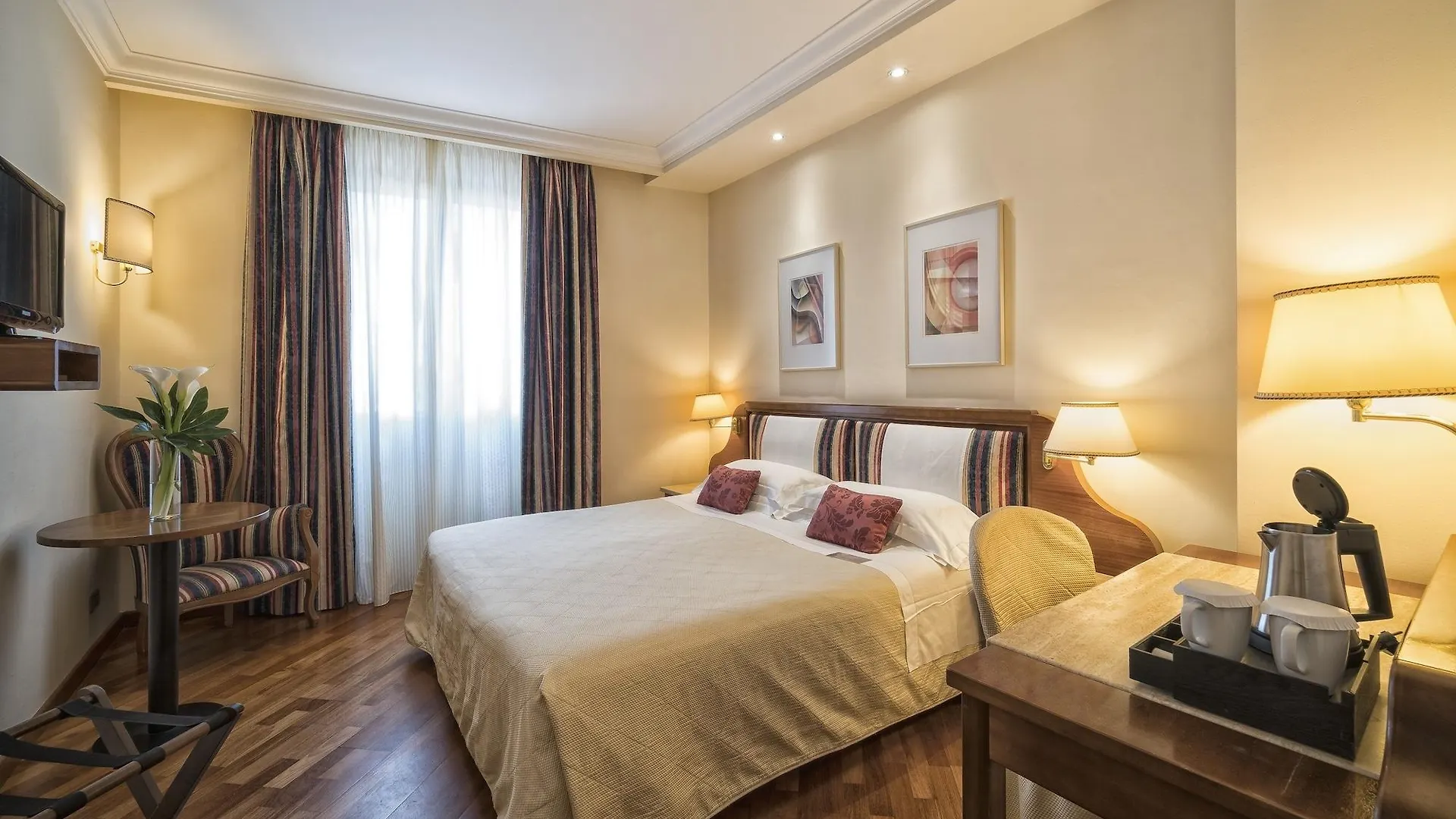 B&B Hotel Firenze Laurus Al Duomo