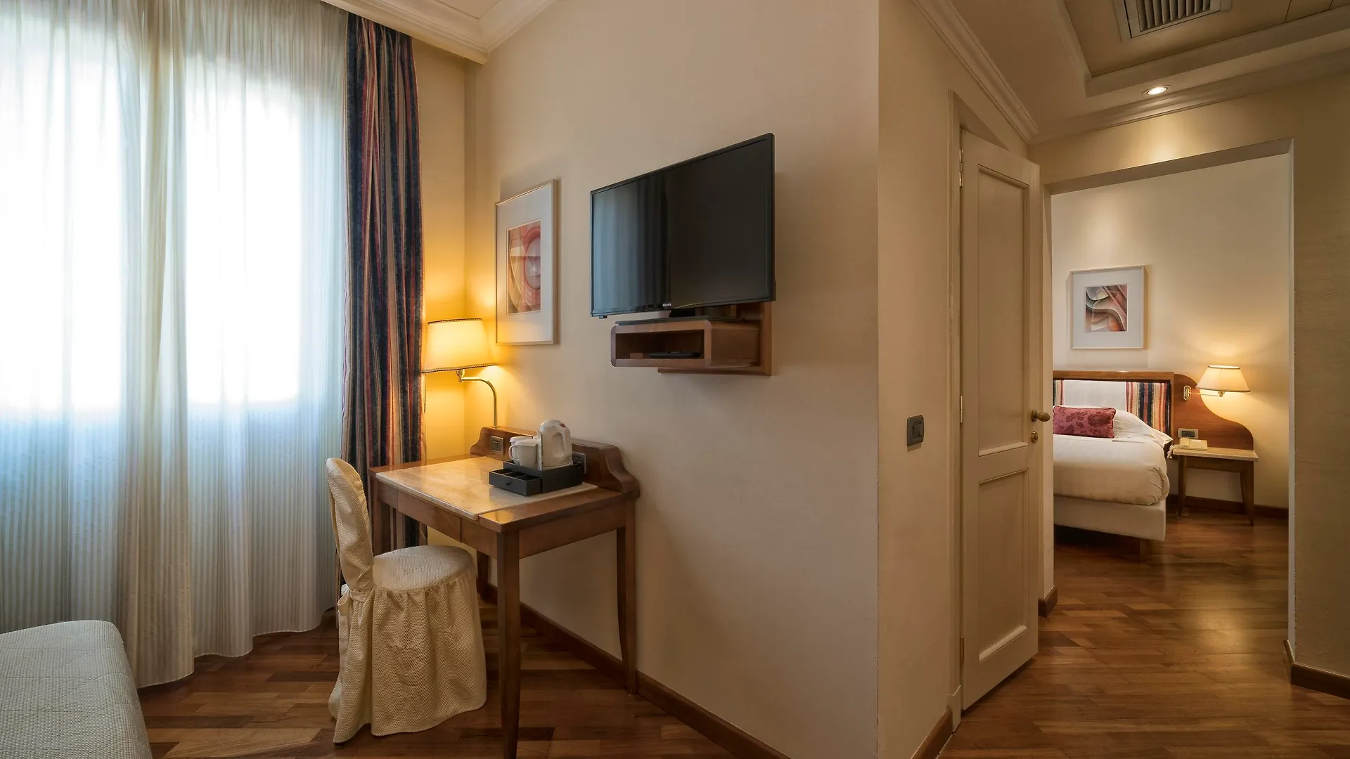 B&B Hotel Firenze Laurus Al Duomo