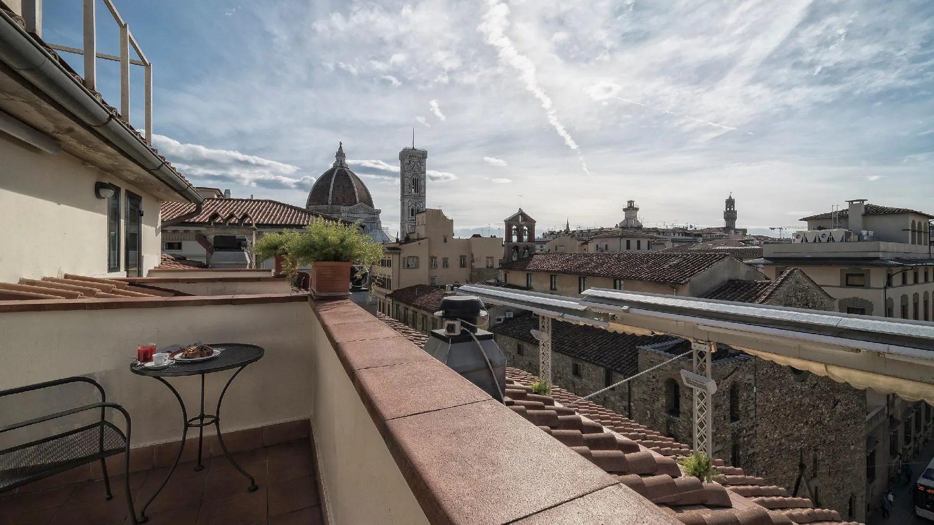 B&B Hotel Firenze Laurus Al Duomo Italien