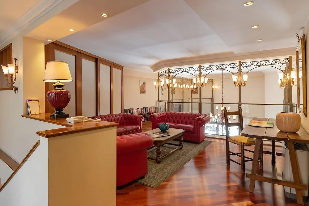 B&B Hotel Firenze Laurus Al Duomo  Florens