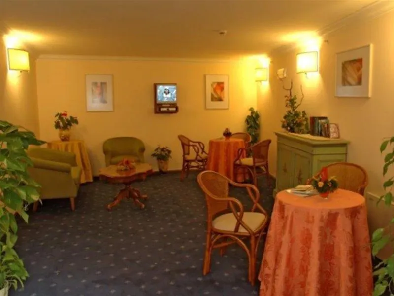 B&B Hotel Firenze Laurus Al Duomo 4*, Florens