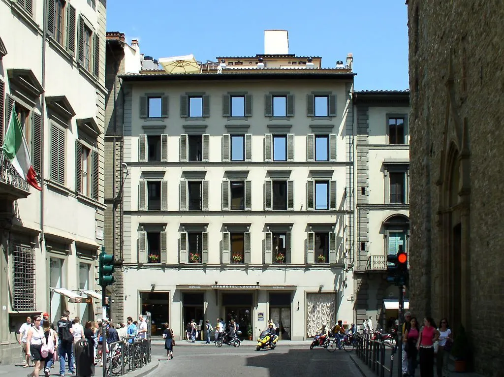 ****  B&B Hotel Firenze Laurus Al Duomo Italien