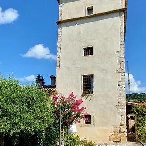  Lantgård Azienda Agrituristica Corteforte Italien