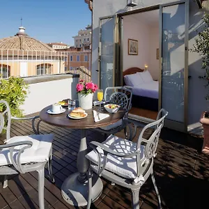 *** Hotell Raffaello - Sure Collection By Western Italien