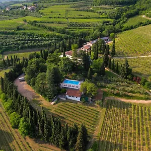  Lantgård Massimago Wine Relais Italien