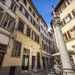 Hotell Ferretti