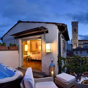 Hotell Brunelleschi
