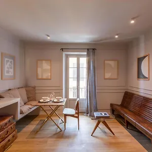  Lägenhet Suites Menaggio Italien