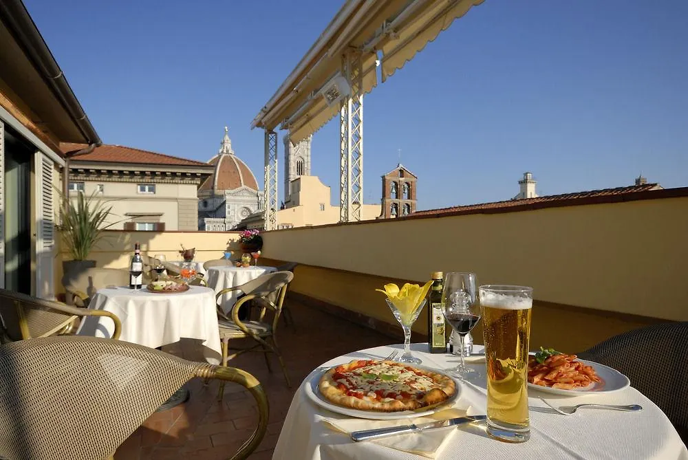B&B Hotel Firenze Laurus Al Duomo
