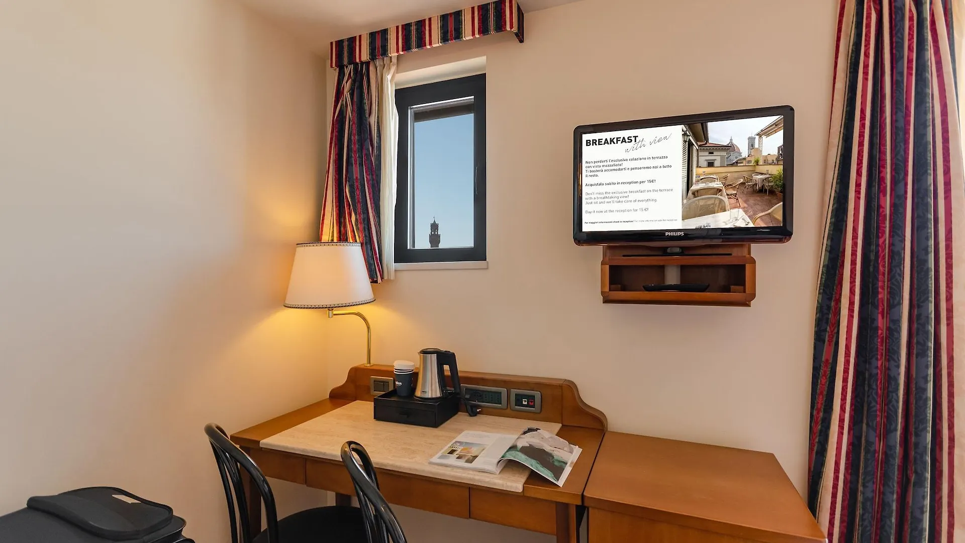 B&B Hotel Firenze Laurus Al Duomo Florens