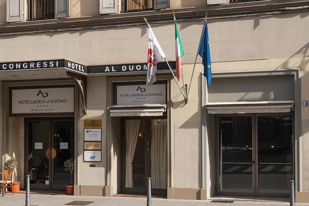 B&B Hotel Firenze Laurus Al Duomo 4*, Florens