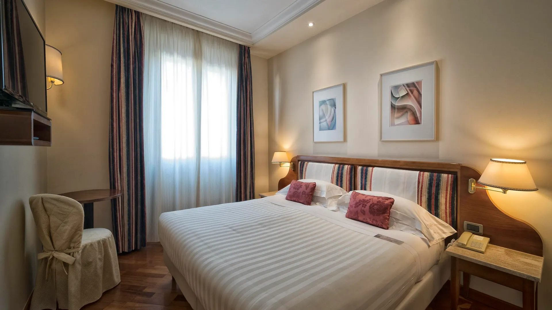 ****  B&B Hotel Firenze Laurus Al Duomo Italien