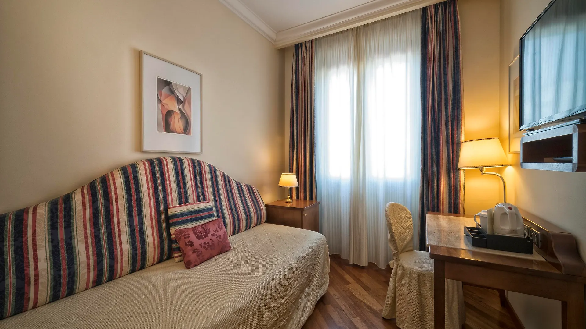 B&B Hotel Firenze Laurus Al Duomo Florence