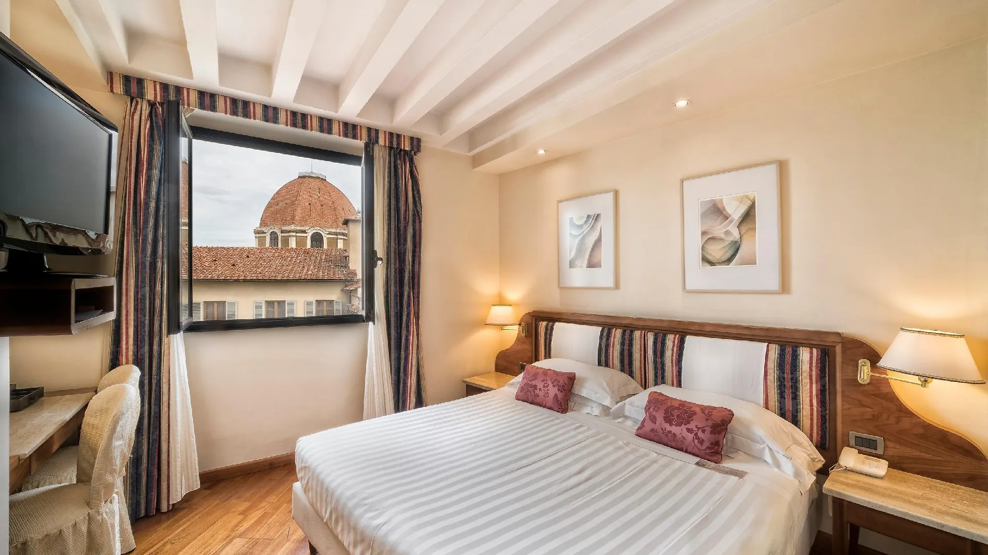 ****  B&B Hotel Firenze Laurus Al Duomo Italië