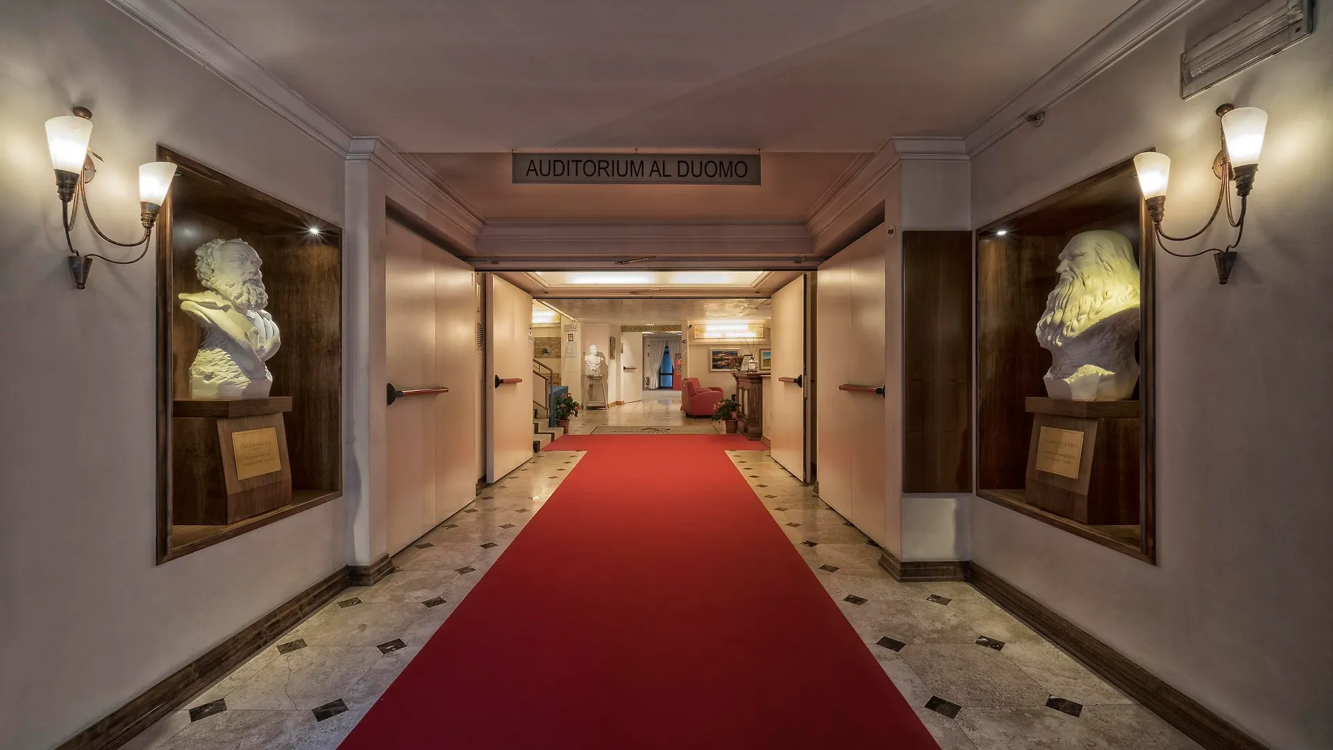 B&B Hotel Firenze Laurus Al Duomo