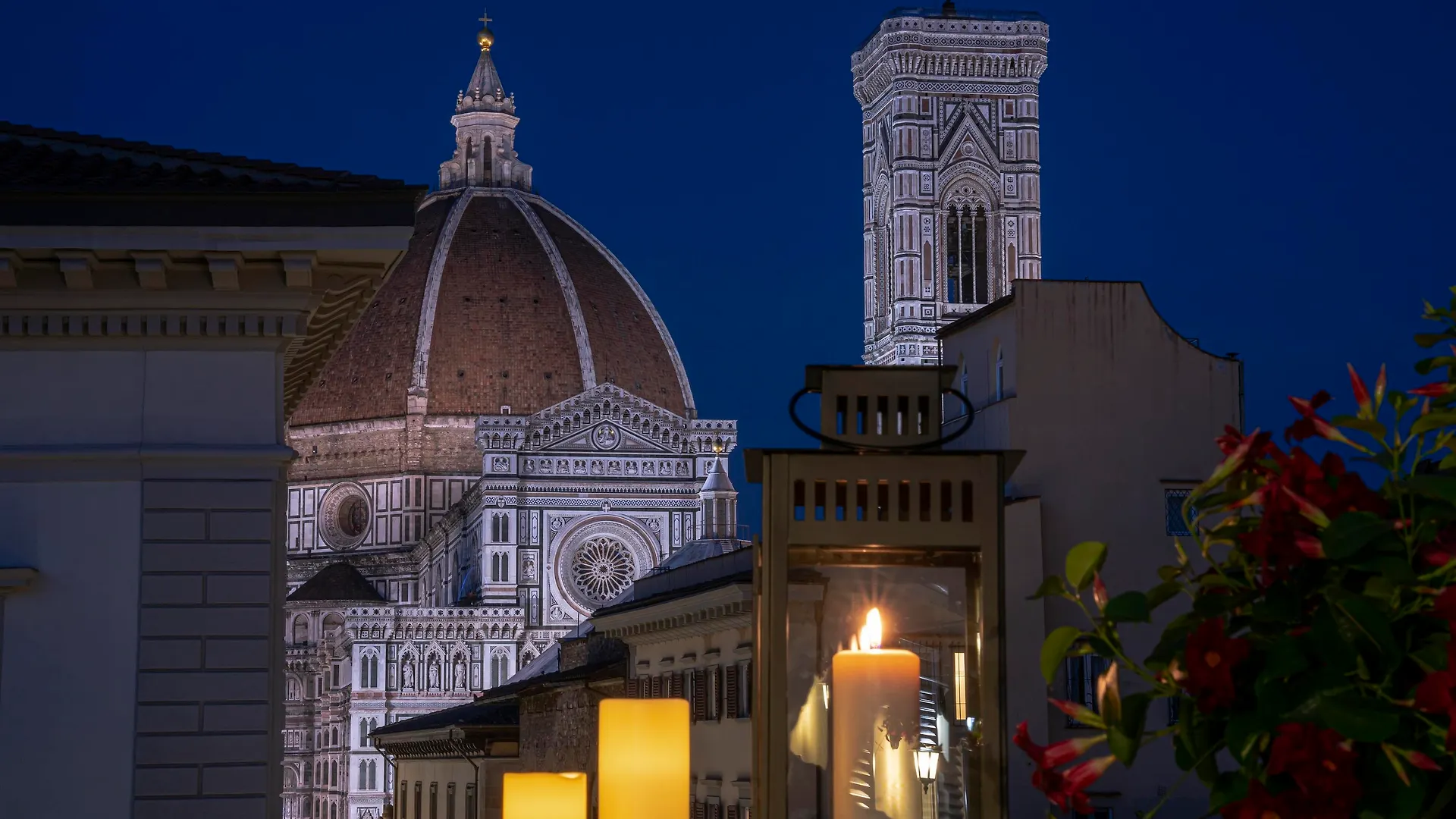 B&B Hotel Firenze Laurus Al Duomo Italien