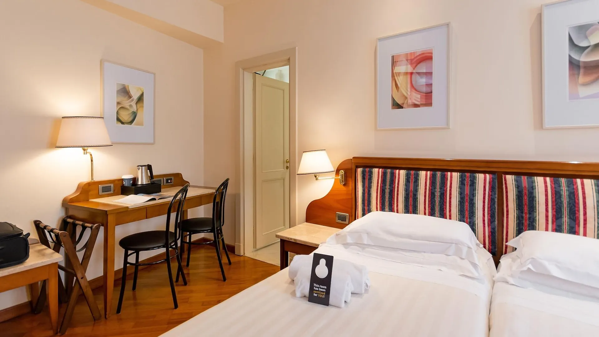 B&B Hotel Firenze Laurus Al Duomo