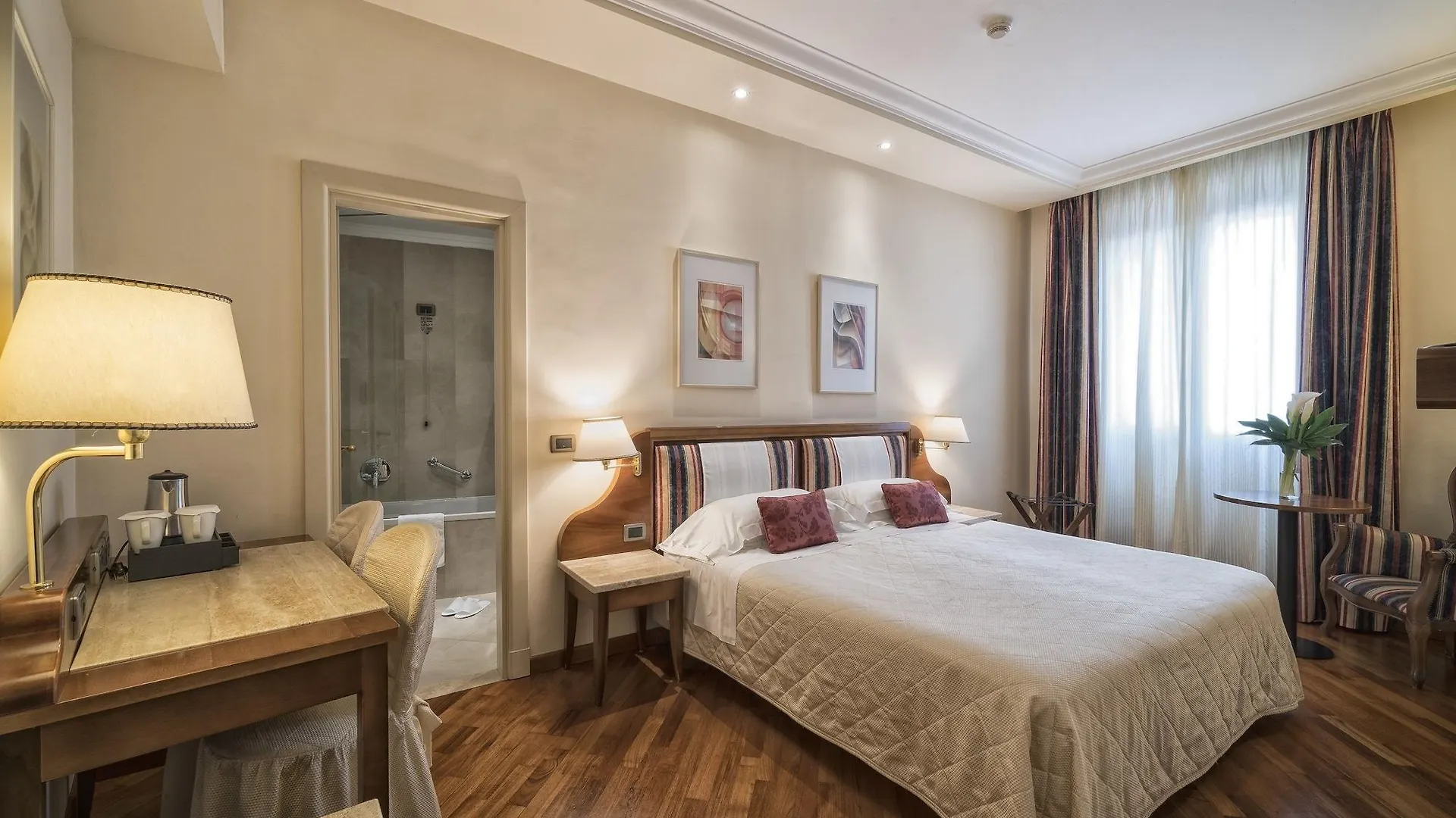 B&B Hotel Firenze Laurus Al Duomo