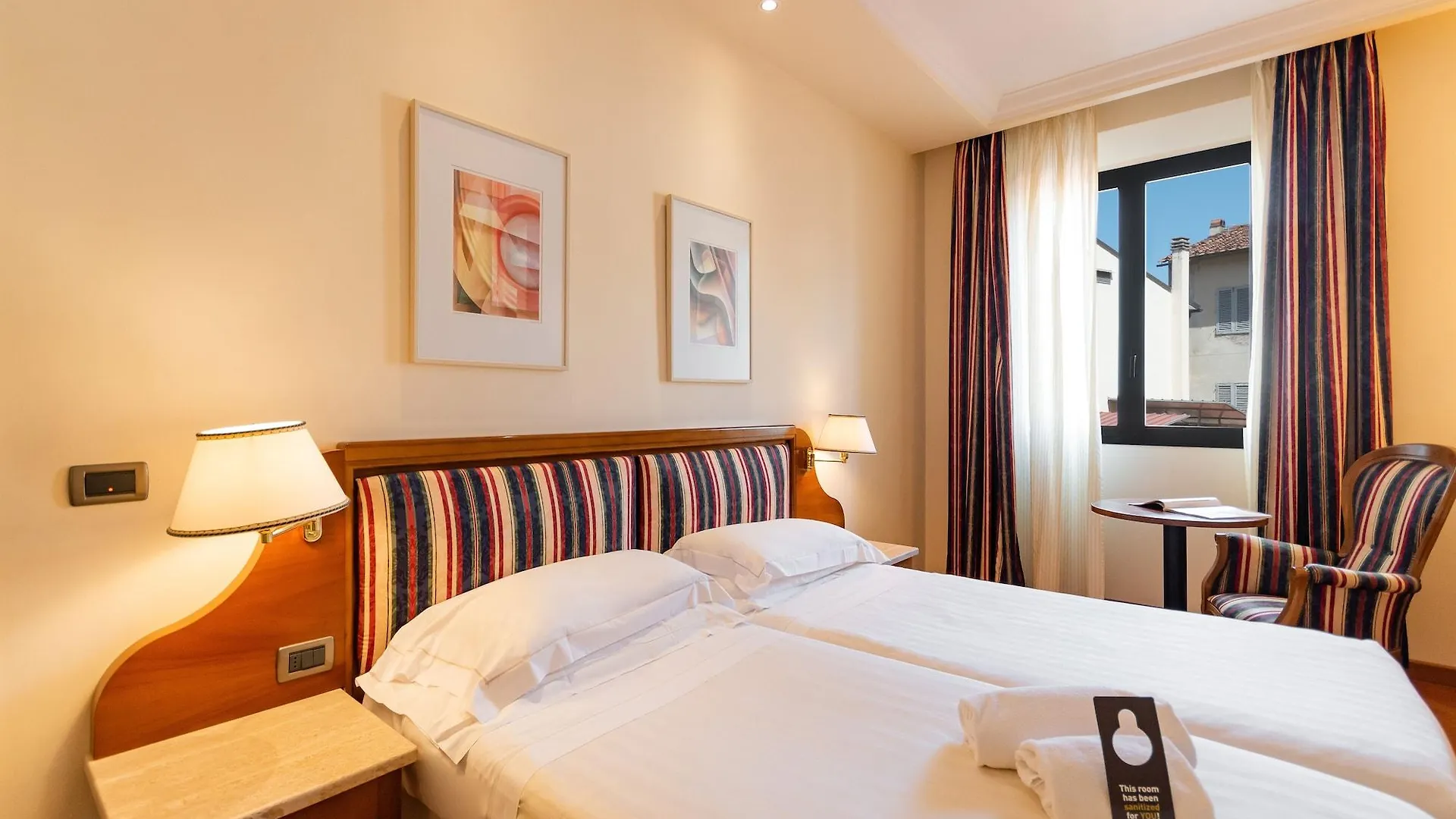 B&B Hotel Firenze Laurus Al Duomo