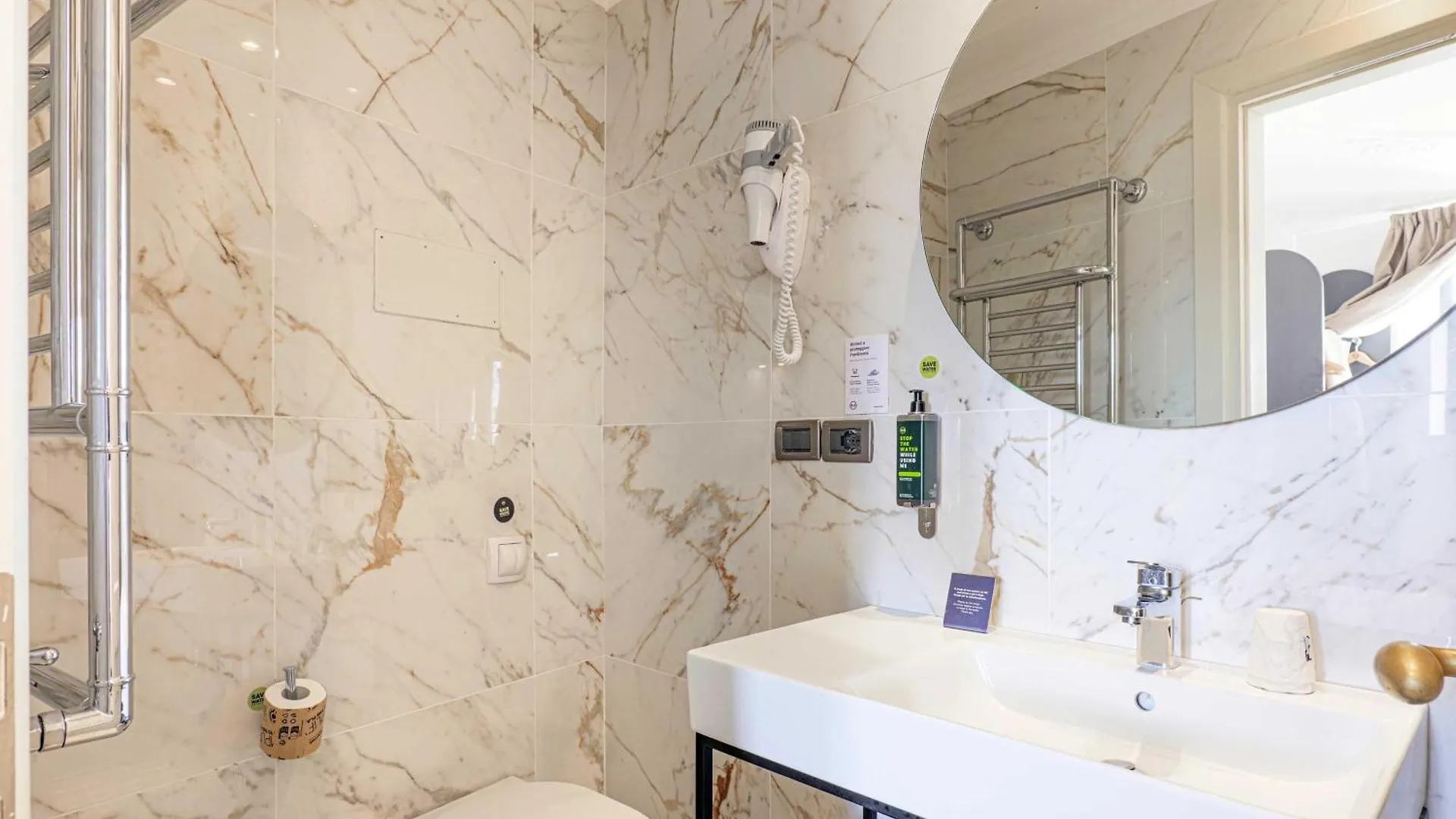 B&B Hotel Firenze Laurus Al Duomo