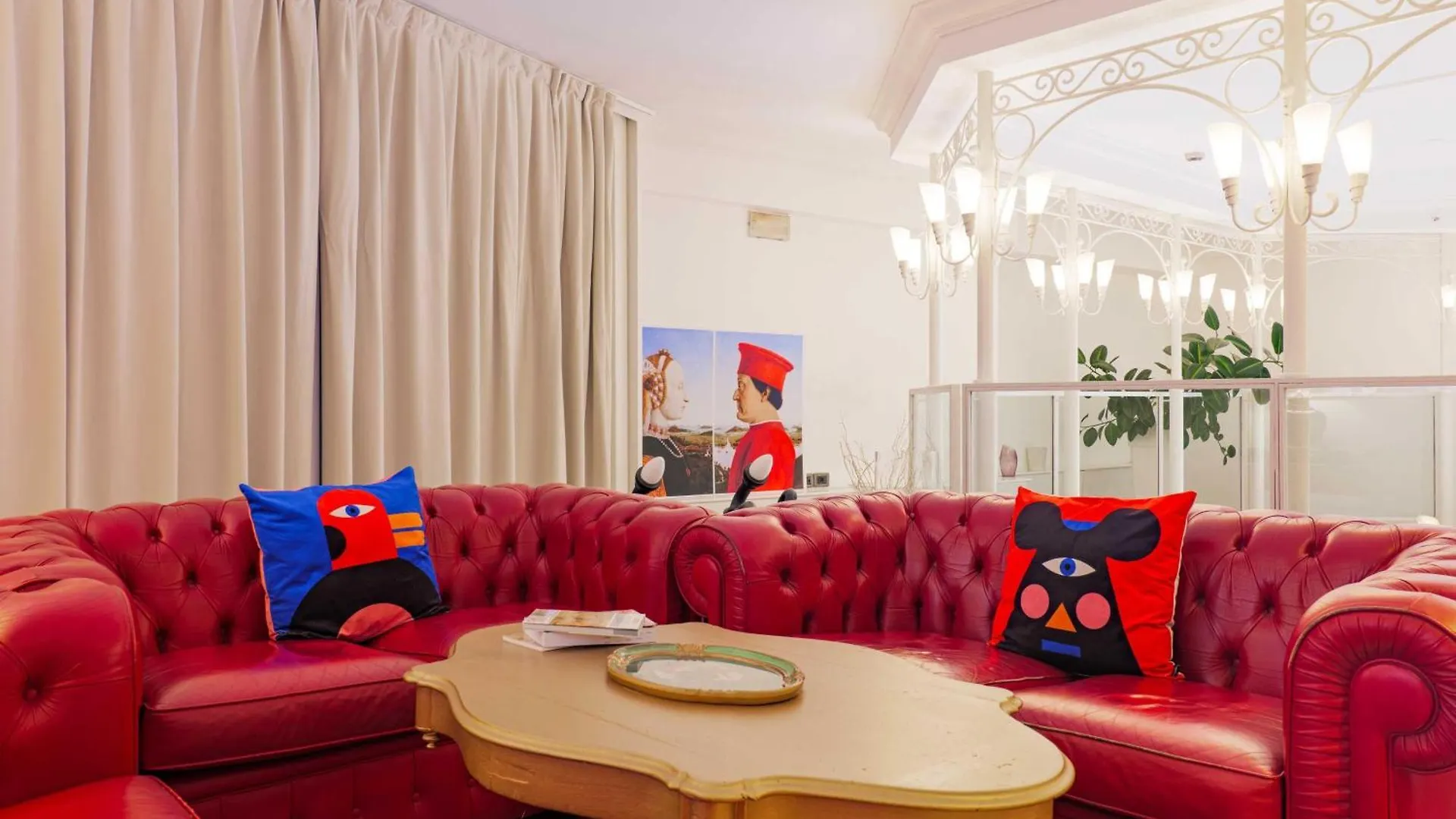 B&B Hotel Firenze Laurus Al Duomo