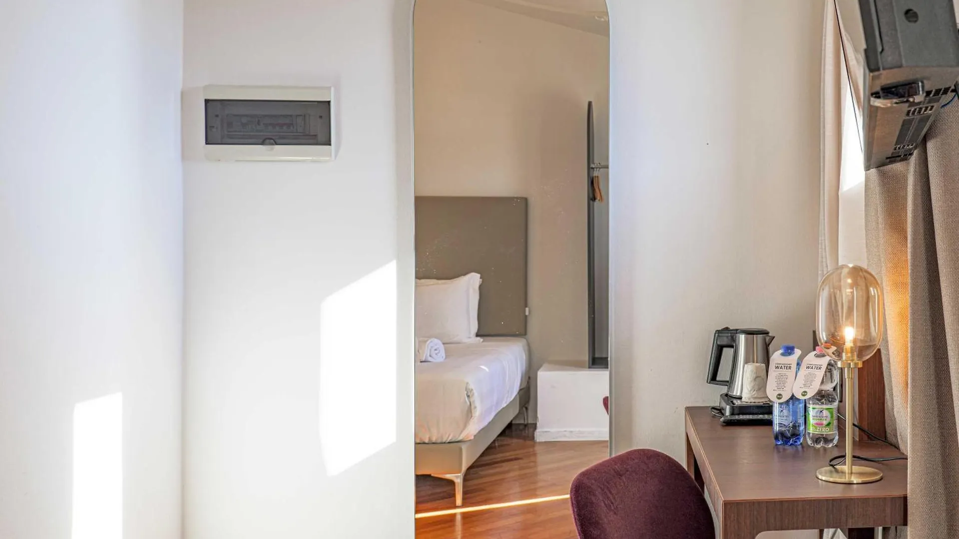 B&B Hotel Firenze Laurus Al Duomo  Florence