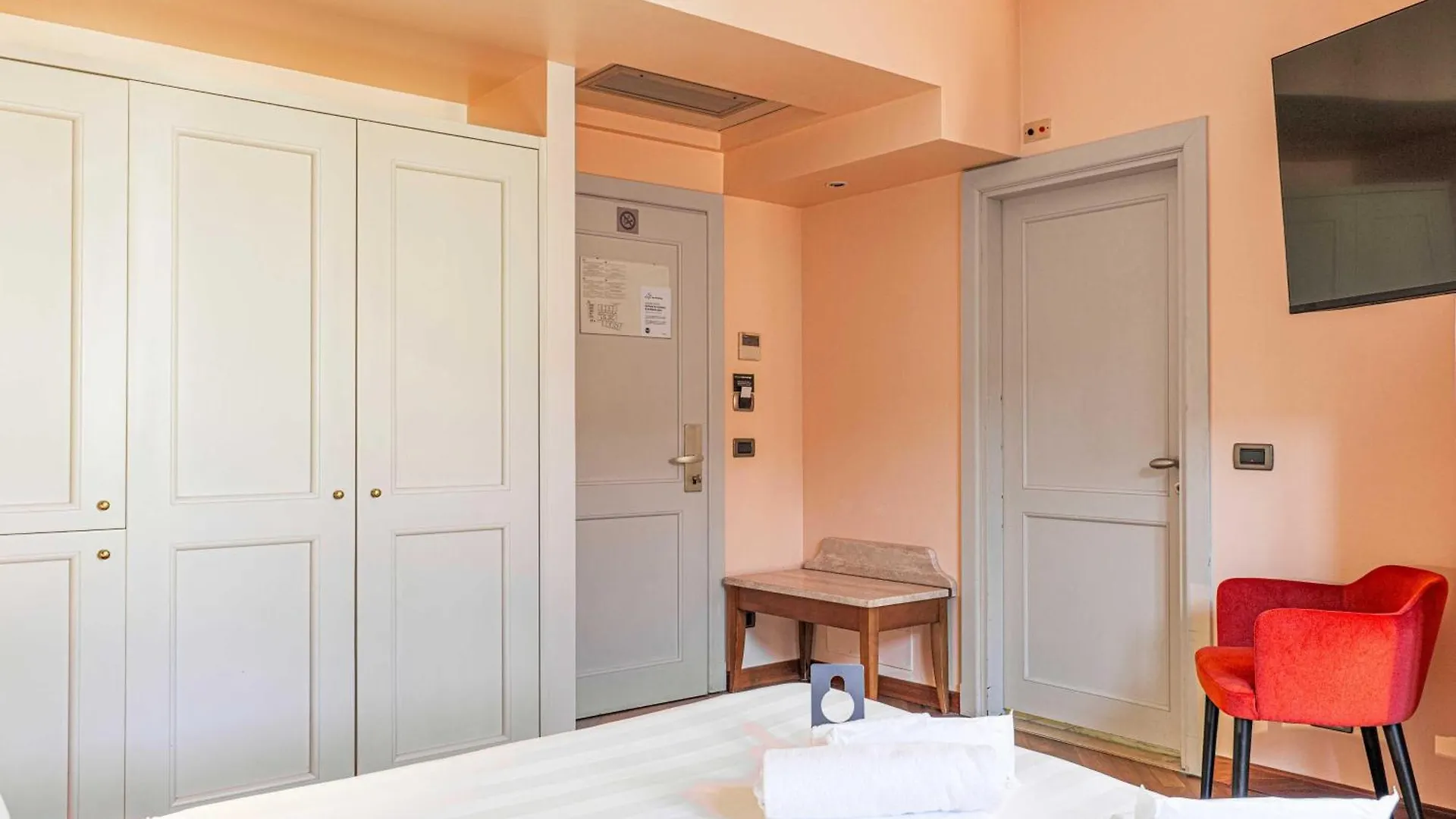 B&B Hotel Firenze Laurus Al Duomo Italien