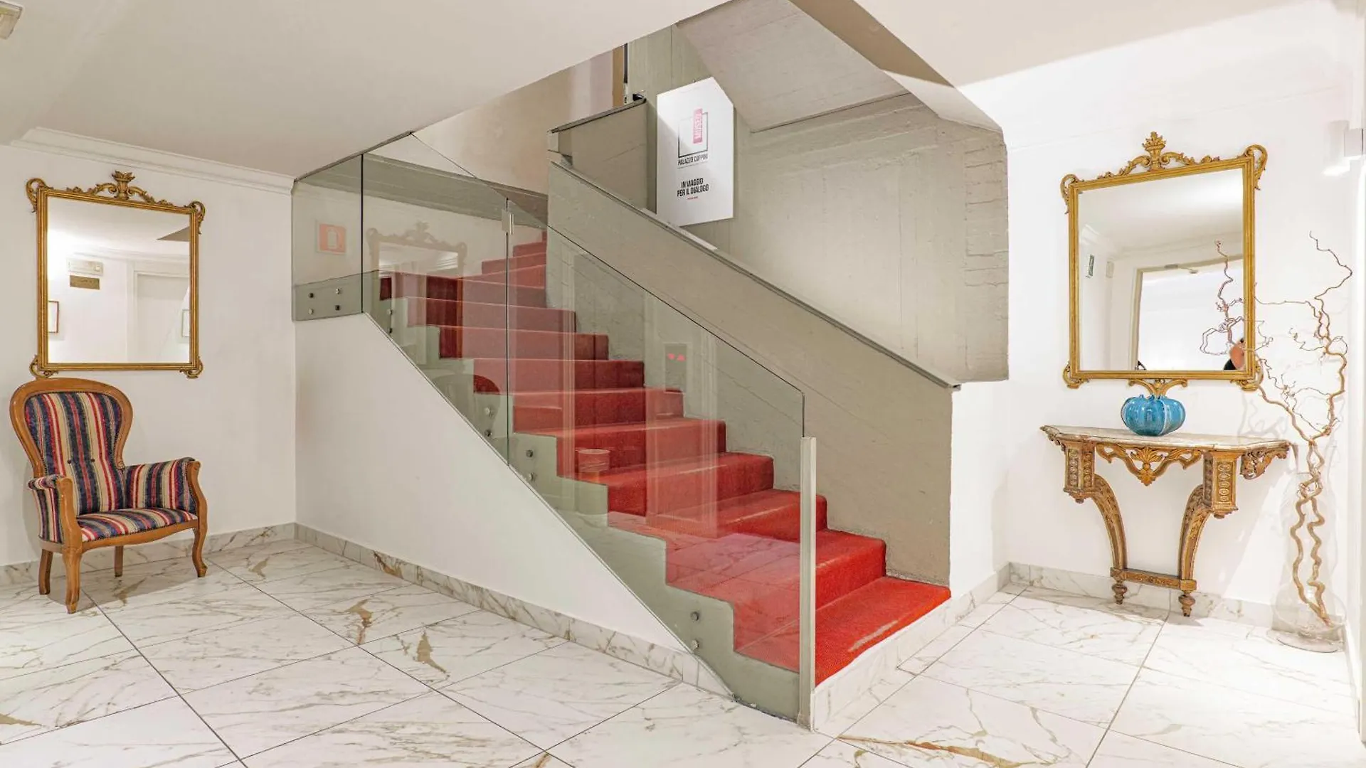 B&B Hotel Firenze Laurus Al Duomo