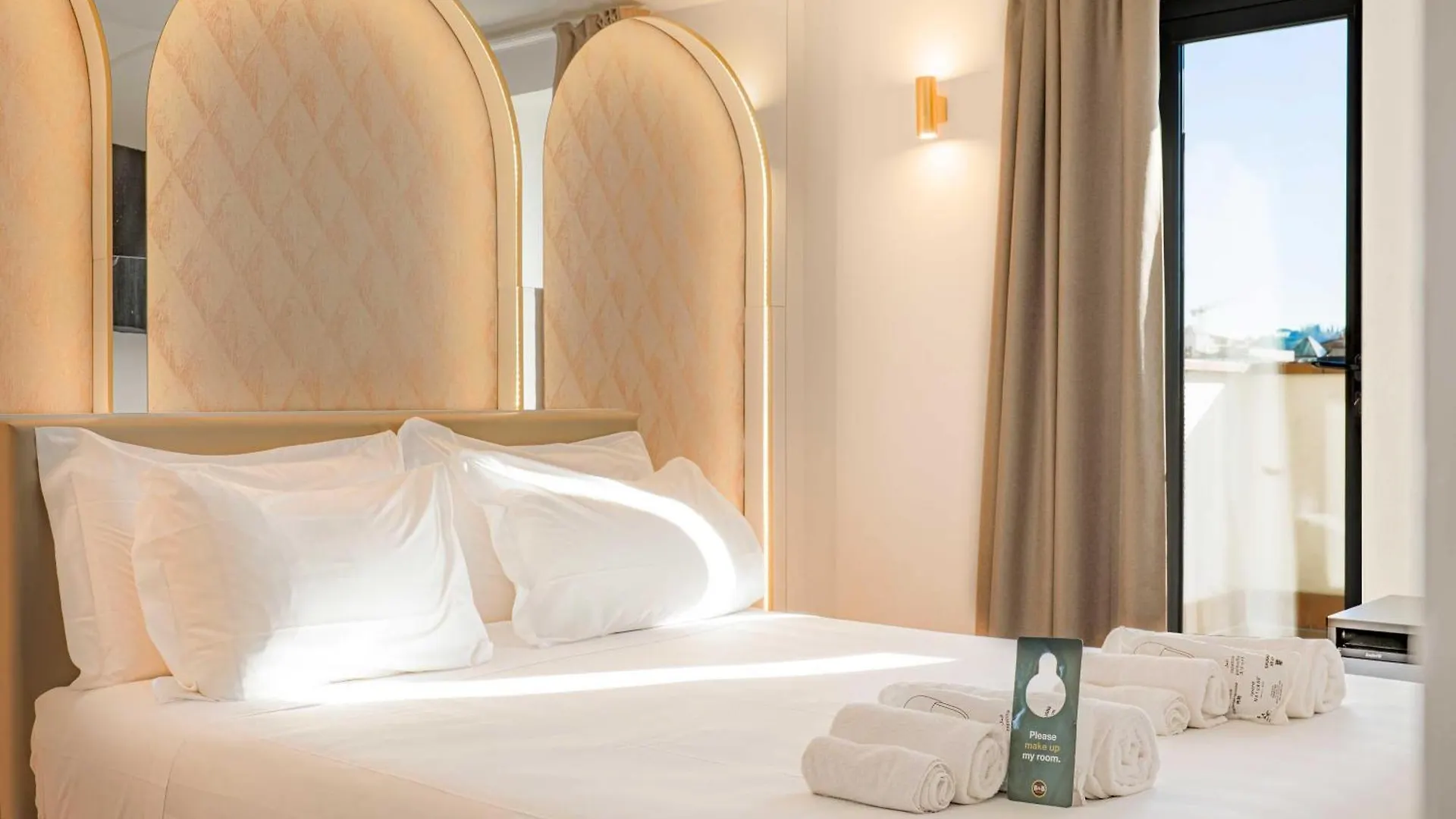 B&B Hotel Firenze Laurus Al Duomo