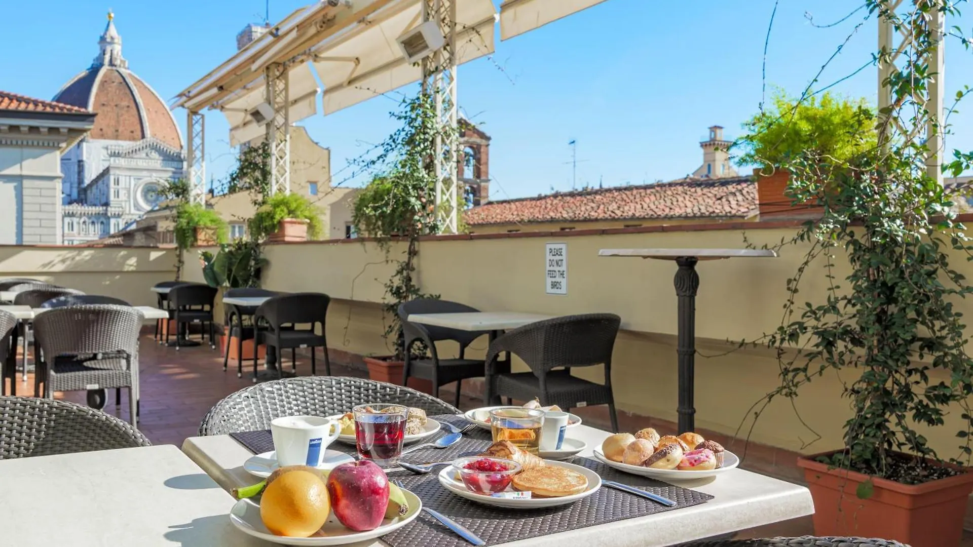 B&B Hotel Firenze Laurus Al Duomo