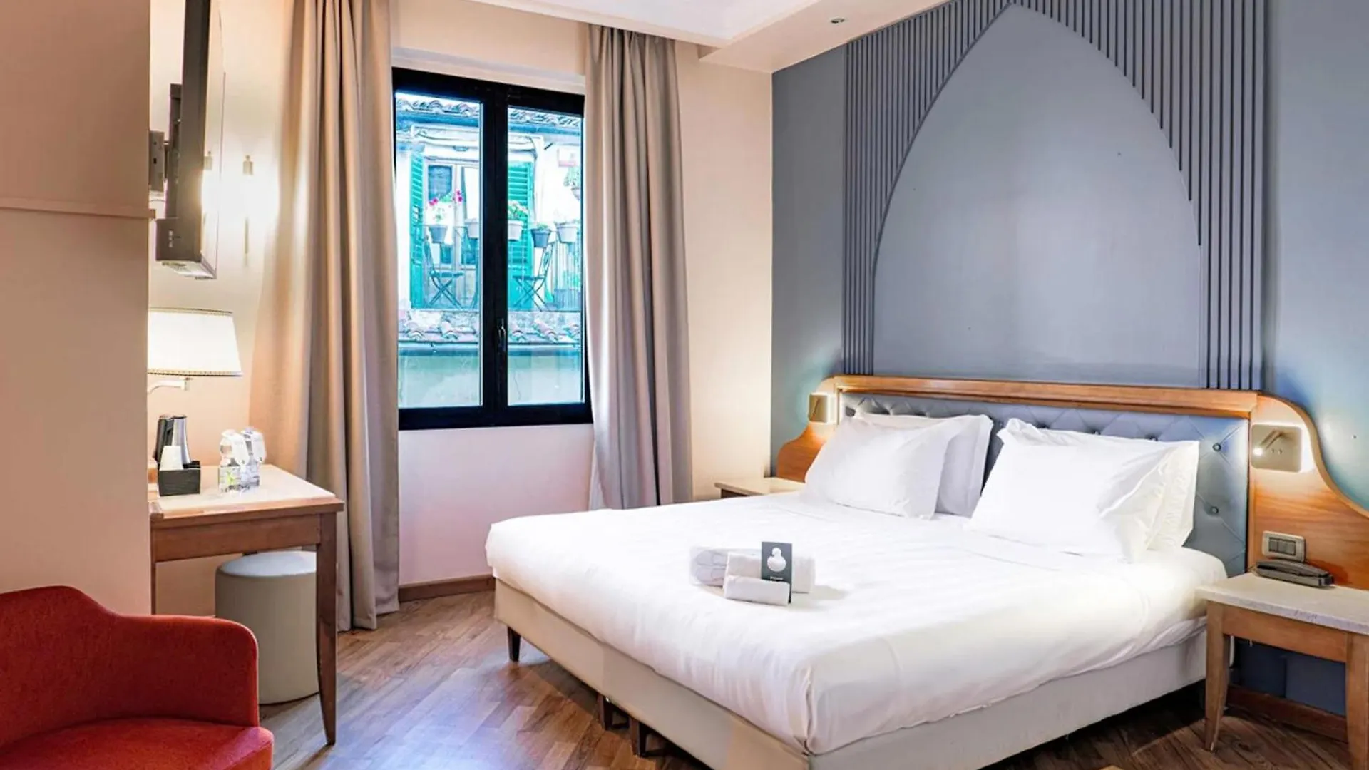 B&B Hotel Firenze Laurus Al Duomo