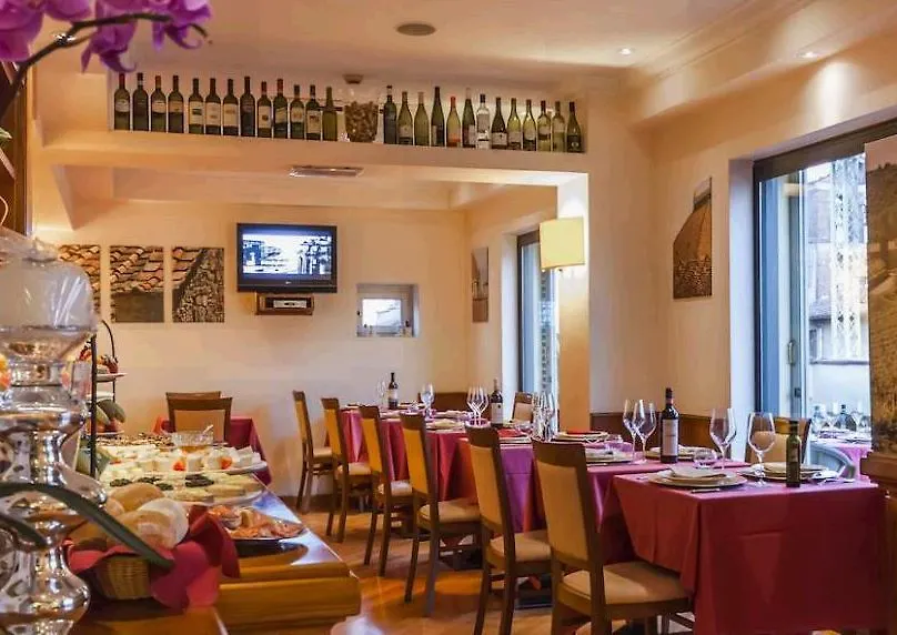 B&B Hotel Firenze Laurus Al Duomo