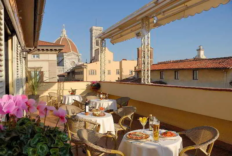 B&B Hotel Firenze Laurus Al Duomo