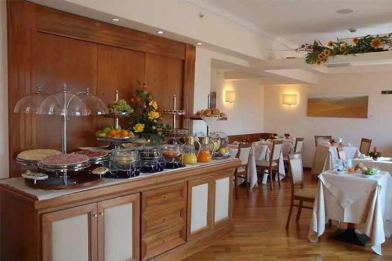 B&B Hotel Firenze Laurus Al Duomo Italien