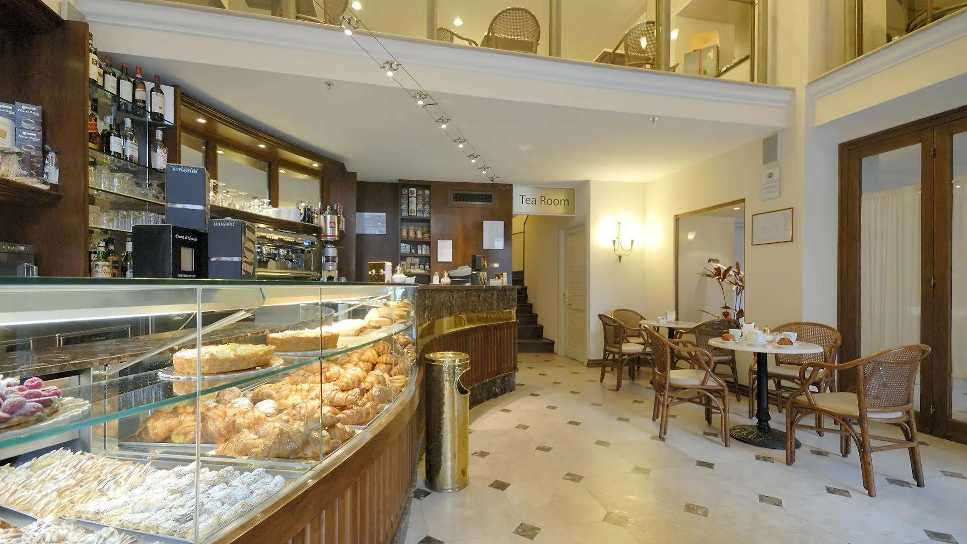 ****  B&B Hotel Firenze Laurus Al Duomo Italië