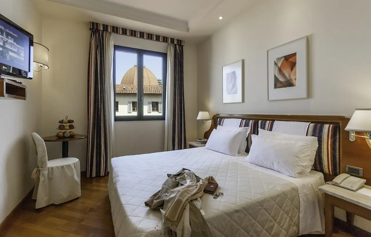 ****  B&B Hotel Firenze Laurus Al Duomo Italië