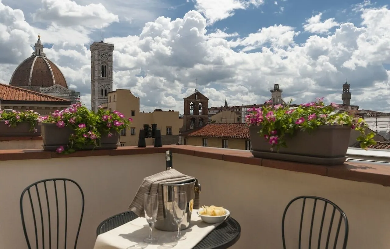 B&B Hotel Firenze Laurus Al Duomo
