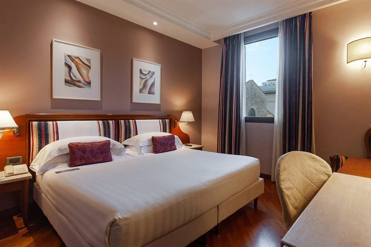 B&B Hotel Firenze Laurus Al Duomo Italië