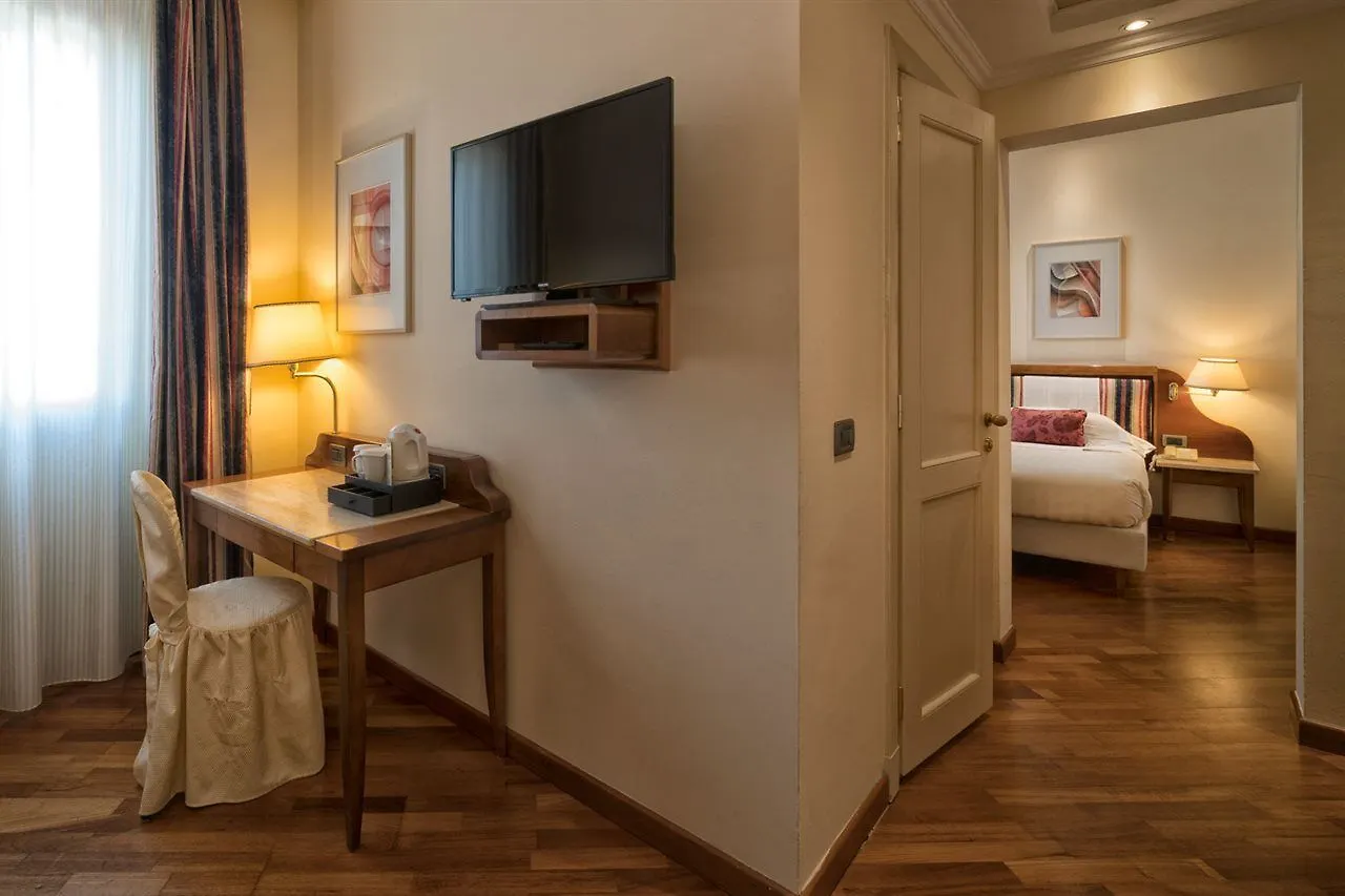B&B Hotel Firenze Laurus Al Duomo Italien