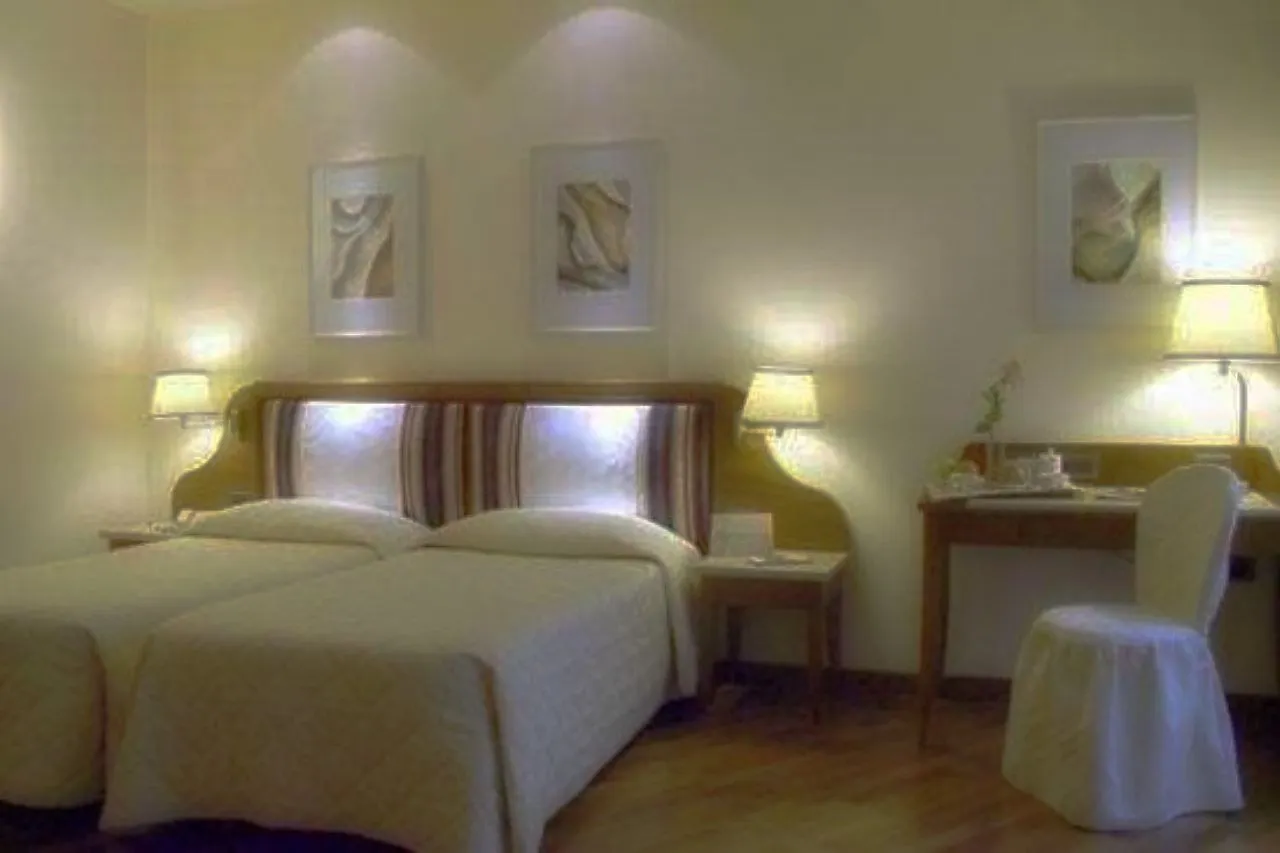 ****  B&B Hotel Firenze Laurus Al Duomo Italien