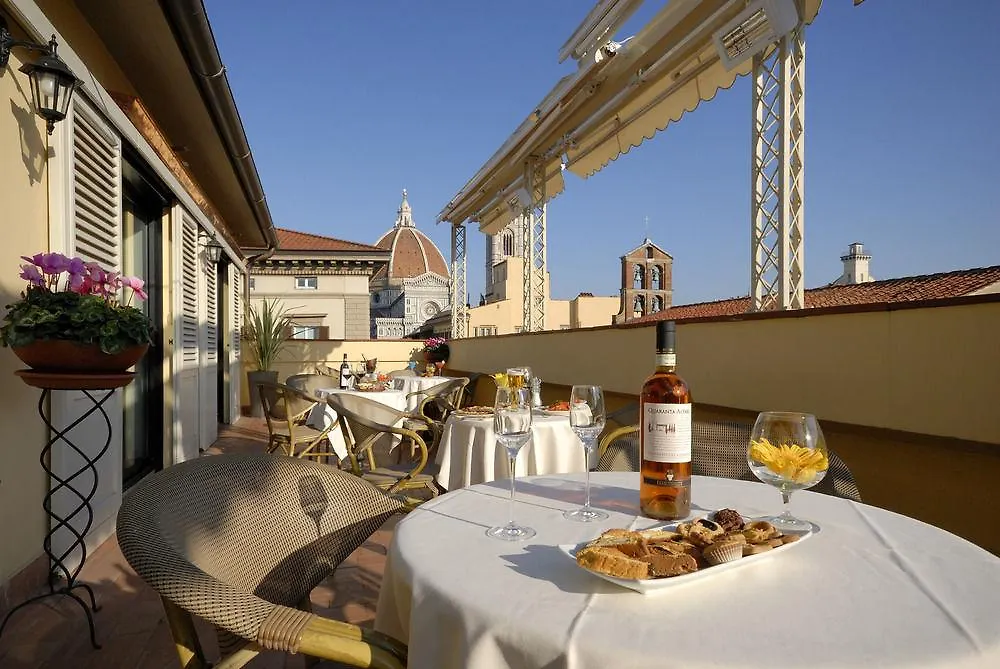 B&B Hotel Firenze Laurus Al Duomo