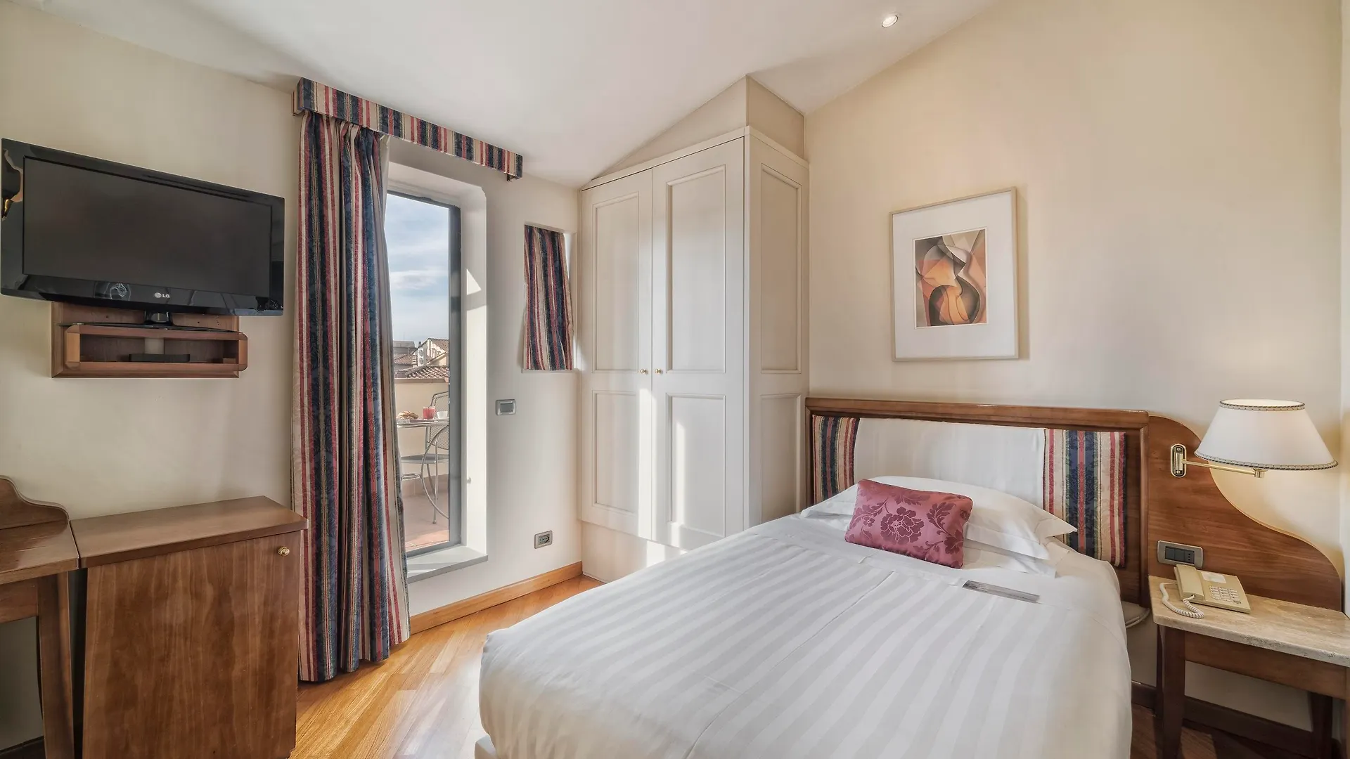 B&B Hotel Firenze Laurus Al Duomo