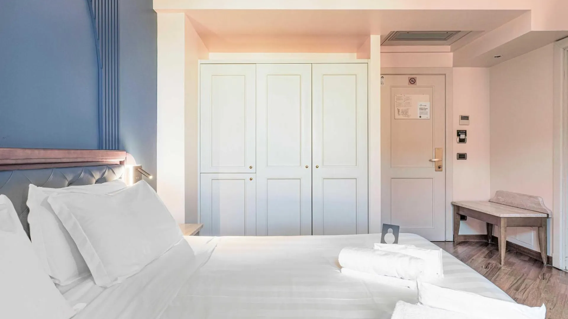 B&B Hotel Firenze Laurus Al Duomo Florence