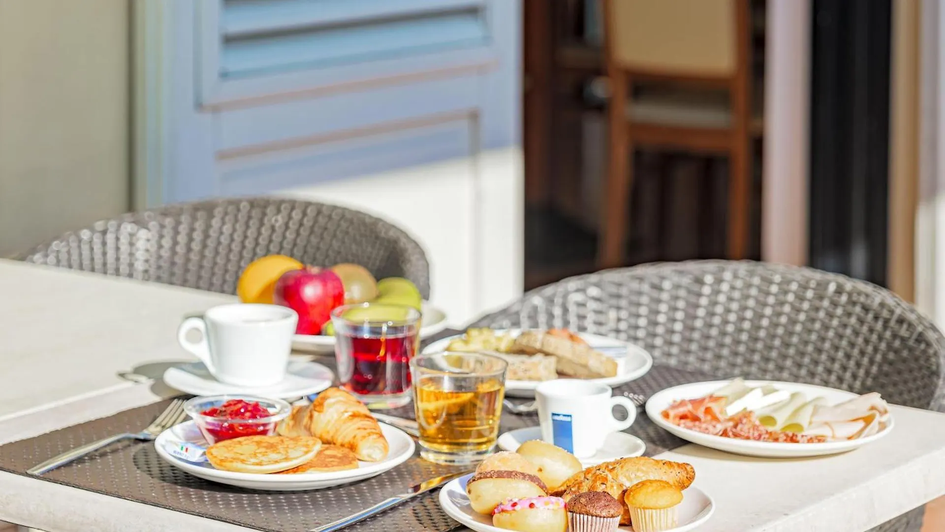 B&B Hotel Firenze Laurus Al Duomo