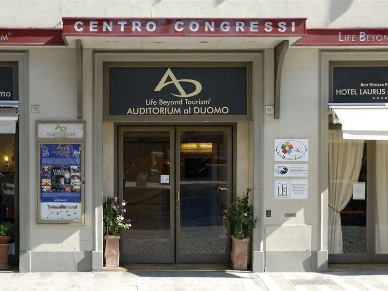 B&B Hotel Firenze Laurus Al Duomo Italy