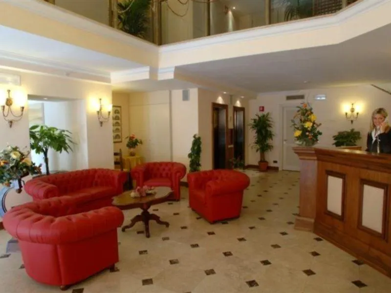 B&B Hotel Firenze Laurus Al Duomo  Florence