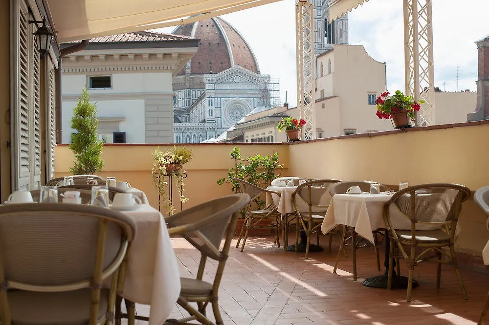 B&B Hotel Firenze Laurus Al Duomo Italy